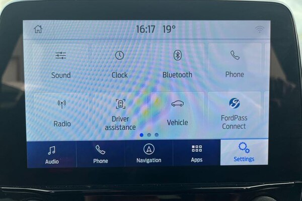 Used Ford Fiesta 2023 for sale - 75621072: Photo 28