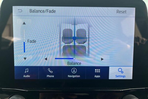 Used Ford Fiesta 2023 for sale - 75621072: Photo 32