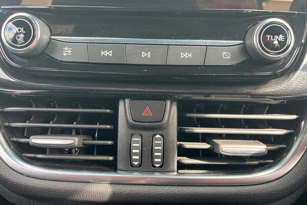 Used Ford Fiesta 2023 for sale - 75621072: Photo 33