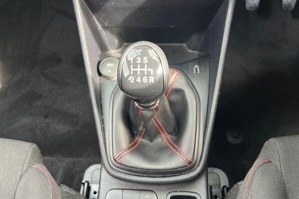 Used Ford Fiesta 2023 for sale - 75621072: Photo 35
