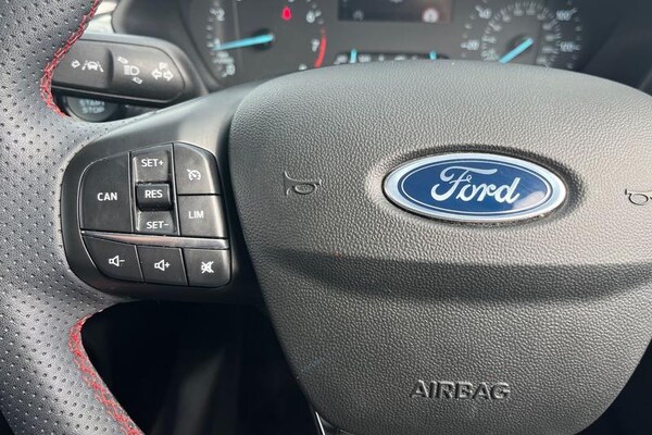 Used Ford Fiesta 2023 for sale - 75621072: Photo 36