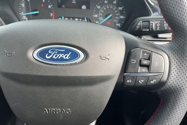 Used Ford Fiesta 2023 for sale - 75621072: Photo 37