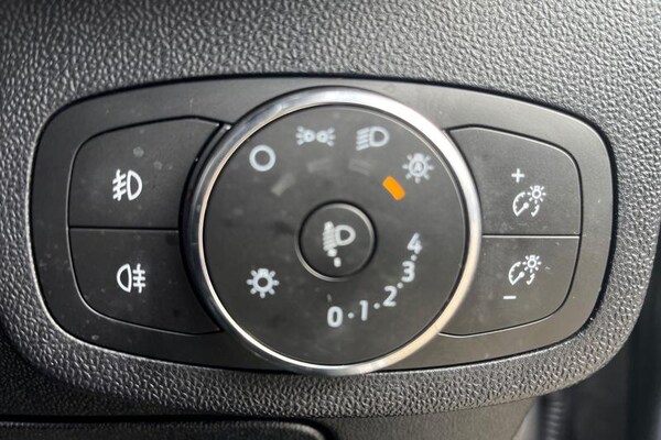 Used Ford Fiesta 2023 for sale - 75621072: Photo 38