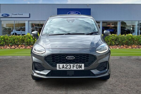 Used Ford Fiesta 2023 for sale - 75621072: Photo 6