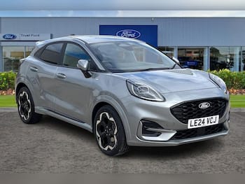 Used Ford Puma 2024 for sale - 79828538: Photo