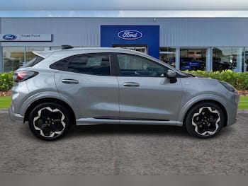 Used Ford Puma 2024 for sale - 79828538: Photo