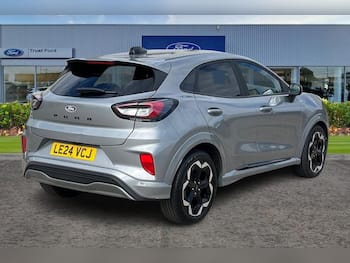 Used Ford Puma 2024 for sale - 79828538: Photo