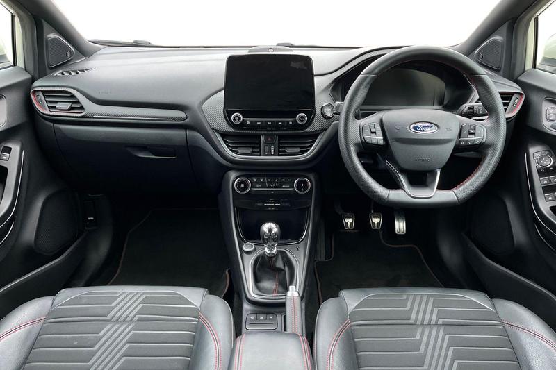 Used Ford Puma 2021 for sale - 77855069: Photo 10