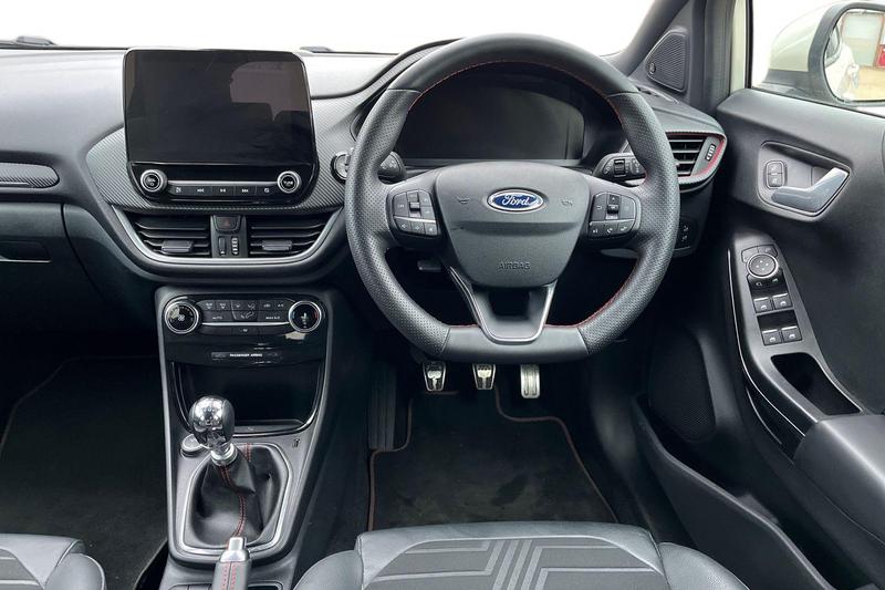 Used Ford Puma 2021 for sale - 77855069: Photo 11