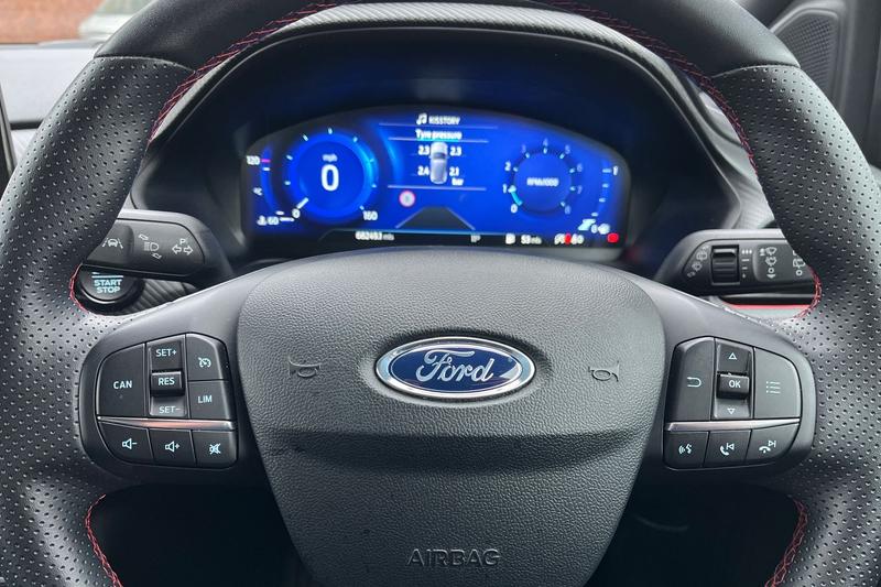 Used Ford Puma 2021 for sale - 77855069: Photo 12