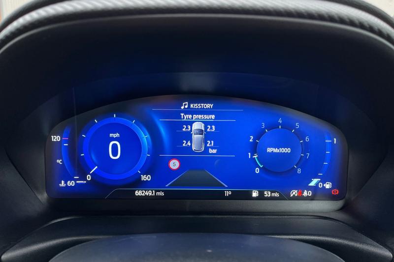 Used Ford Puma 2021 for sale - 77855069: Photo 13