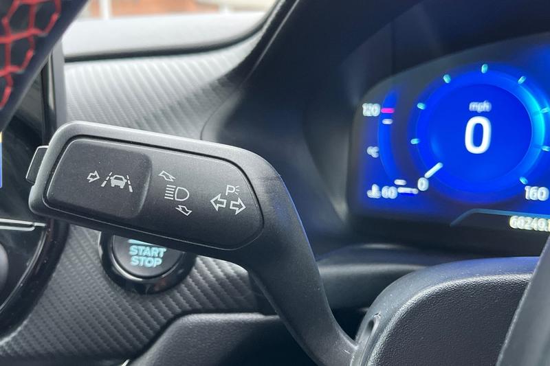 Used Ford Puma 2021 for sale - 77855069: Photo 14