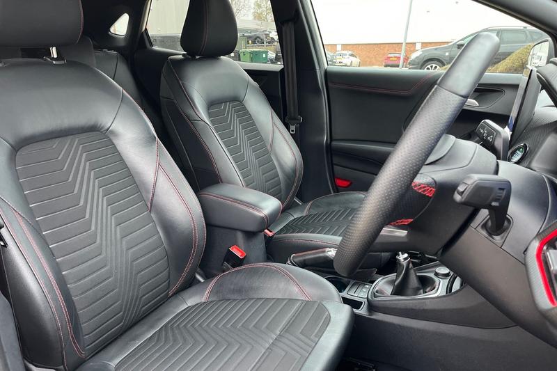 Used Ford Puma 2021 for sale - 77855069: Photo 17