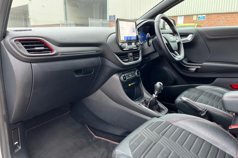 Used Ford Puma 2021 for sale - 77855069: Photo 18