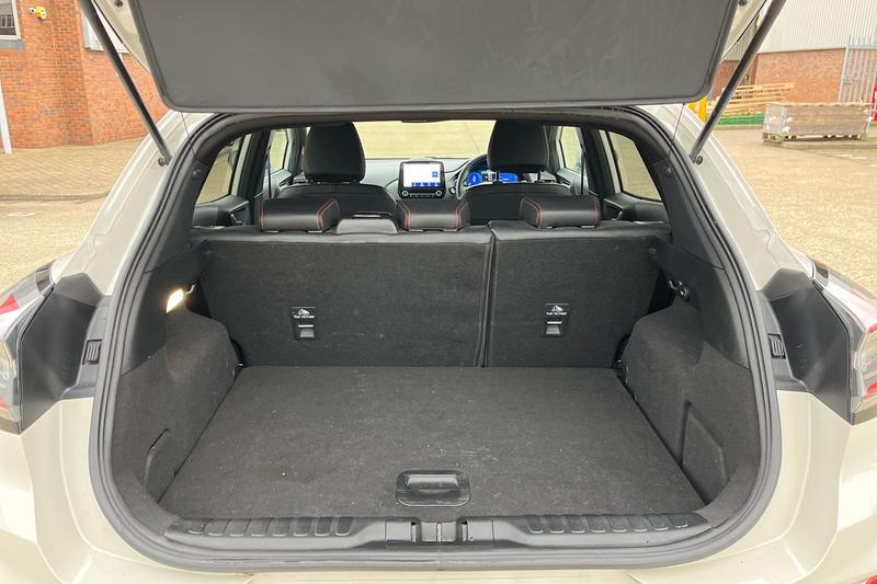 Used Ford Puma 2021 for sale - 77855069: Photo 21