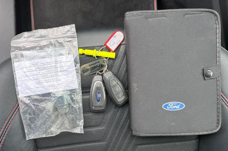 Used Ford Puma 2021 for sale - 77855069: Photo 22