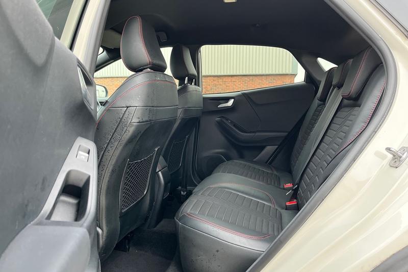 Used Ford Puma 2021 for sale - 77855069: Photo 25