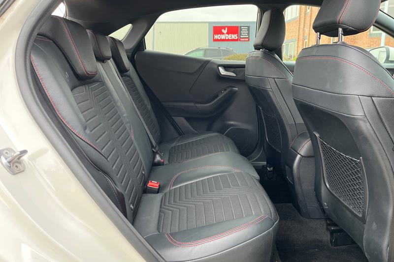 Used Ford Puma 2021 for sale - 77855069: Photo 26