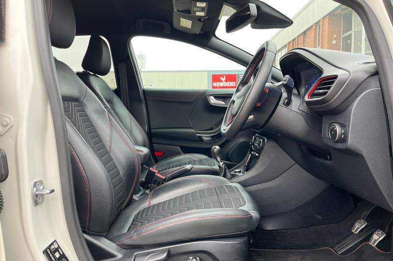 Used Ford Puma 2021 for sale - 77855069: Photo 28