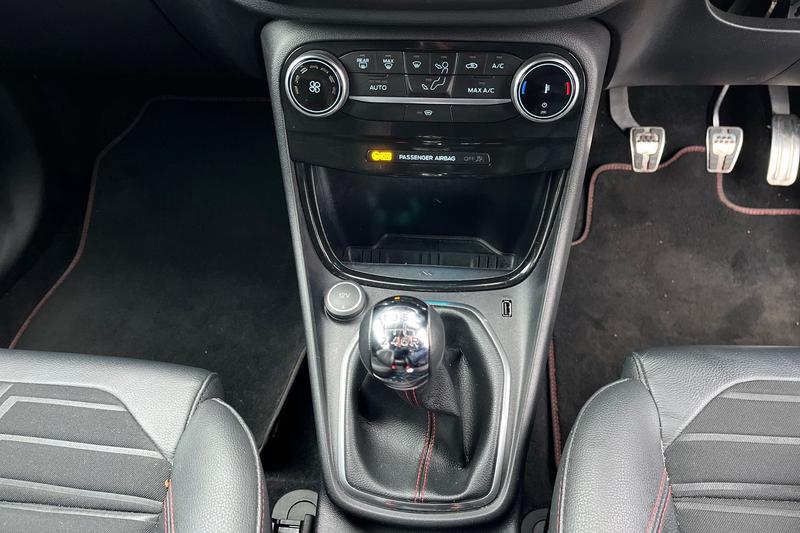 Used Ford Puma 2021 for sale - 77855069: Photo 31