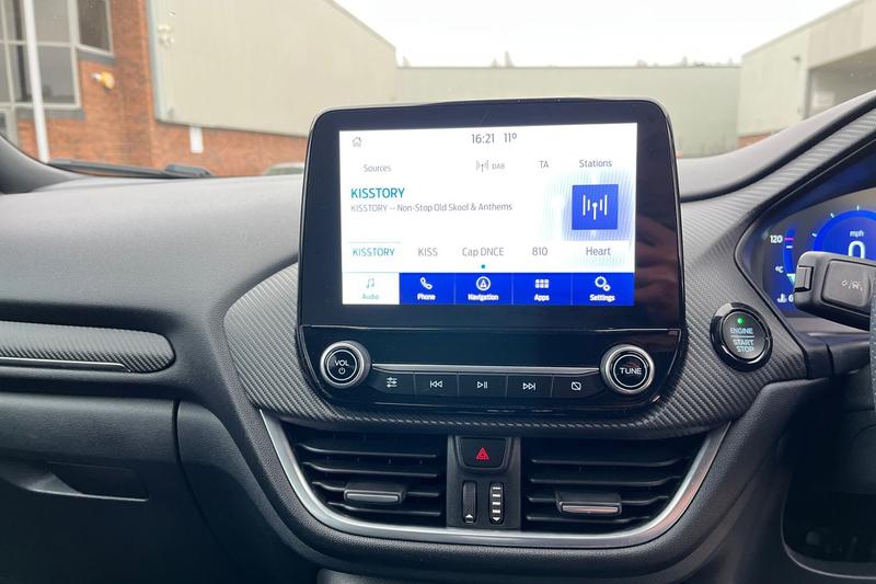 Used Ford Puma 2021 for sale - 77855069: Photo 32