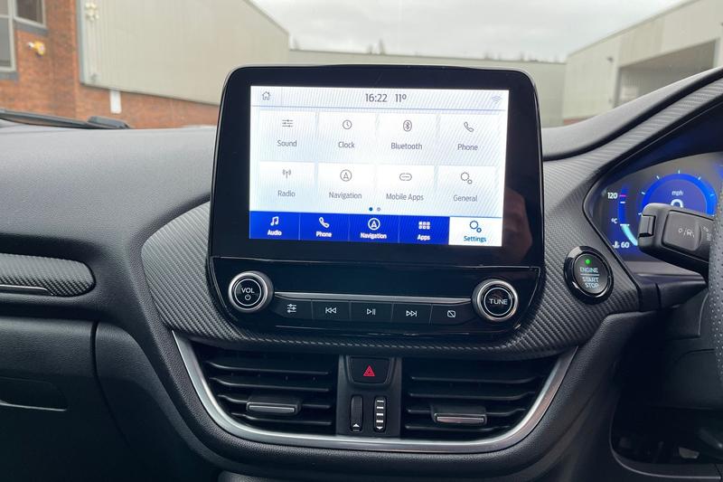 Used Ford Puma 2021 for sale - 77855069: Photo 33