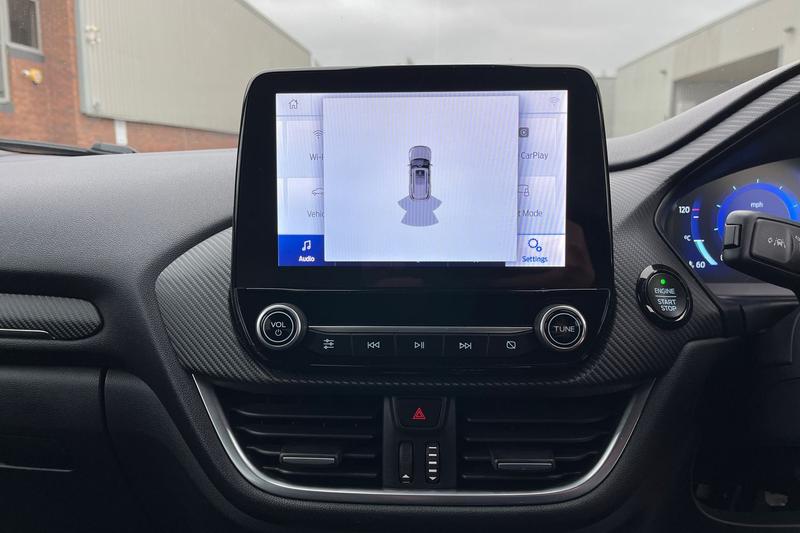 Used Ford Puma 2021 for sale - 77855069: Photo 35