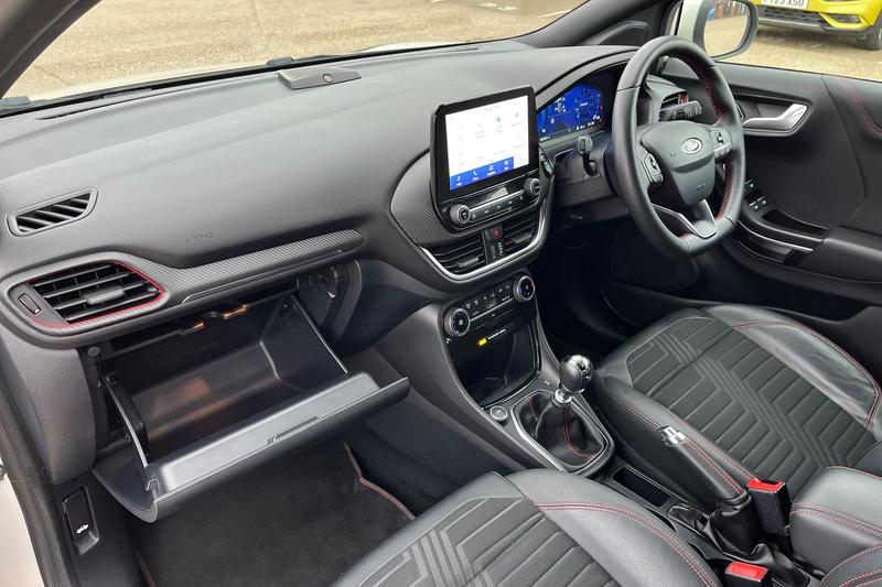 Used Ford Puma 2021 for sale - 77855069: Photo 38