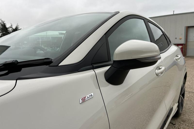 Used Ford Puma 2021 for sale - 77855069: Photo 39