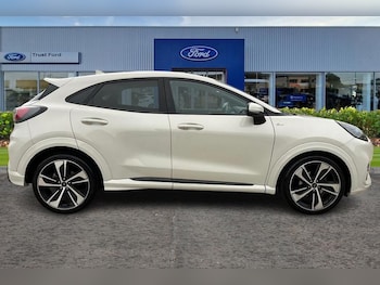 Used Ford Puma 2021 for sale - 77855069: Photo