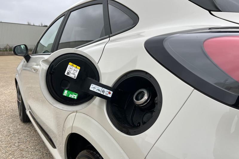 Used Ford Puma 2021 for sale - 77855069: Photo 40