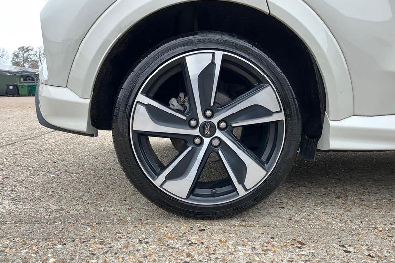 Used Ford Puma 2021 for sale - 77855069: Photo 8