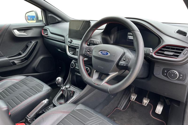 Used Ford Puma 2021 for sale - 77855069: Photo 9