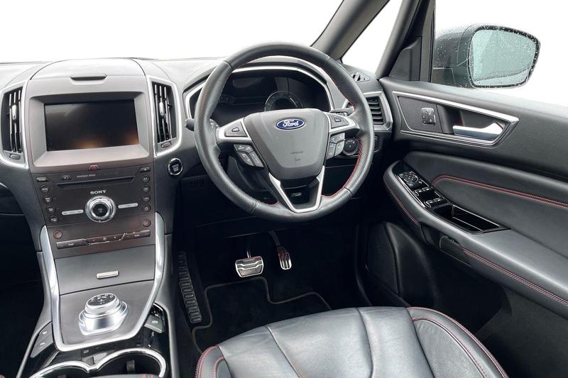 Used Ford S-Max 2023 for sale - 77450354: Photo 11