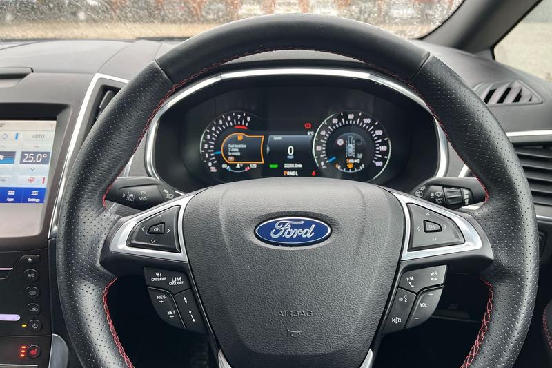 Used Ford S-Max 2023 for sale - 77450354: Photo 12