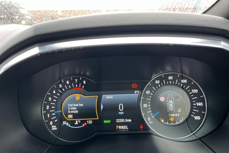 Used Ford S-Max 2023 for sale - 77450354: Photo 13