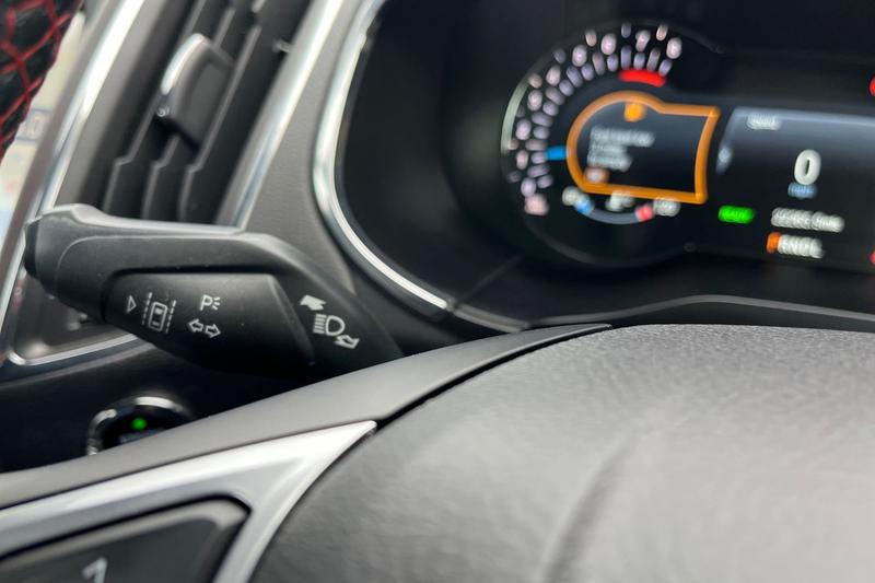 Used Ford S-Max 2023 for sale - 77450354: Photo 14