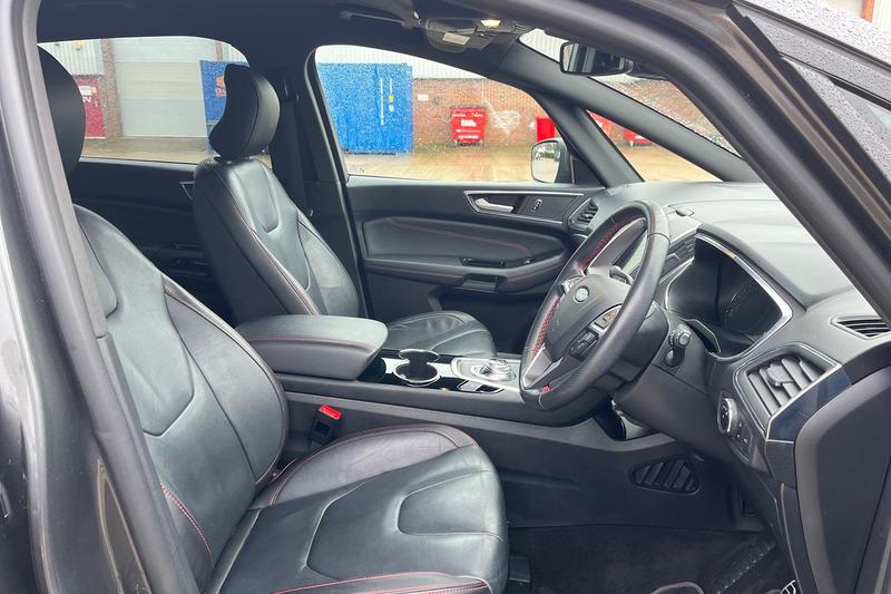 Used Ford S-Max 2023 for sale - 77450354: Photo 17