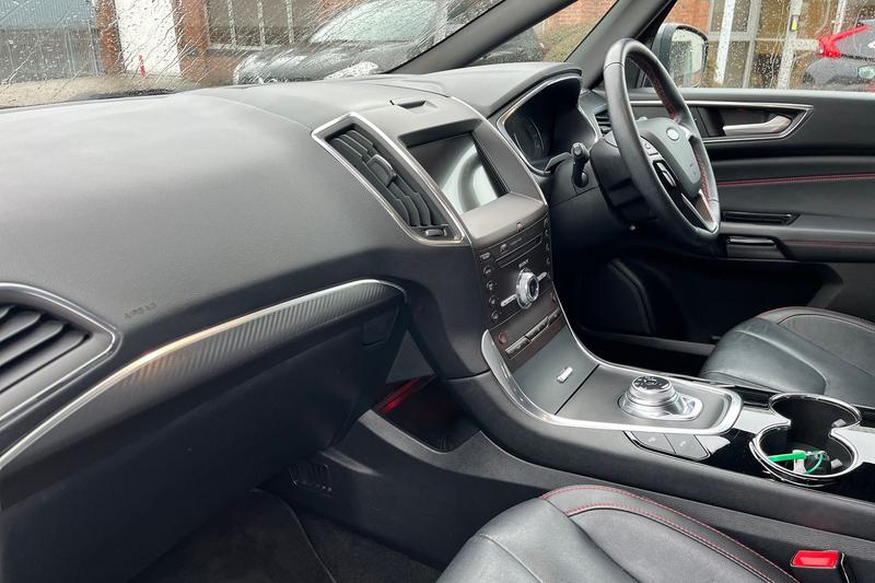 Used Ford S-Max 2023 for sale - 77450354: Photo 18