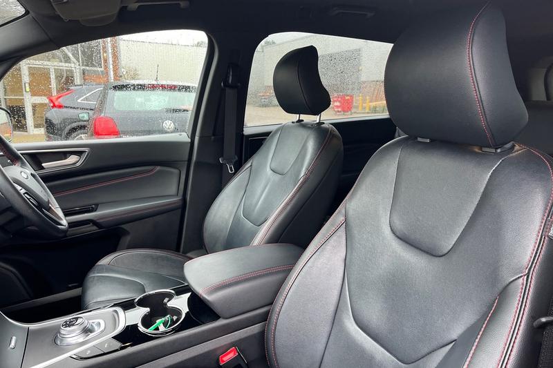 Used Ford S-Max 2023 for sale - 77450354: Photo 19