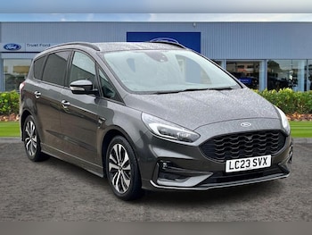 Used Ford S-Max 2023 for sale - 77450354: Photo