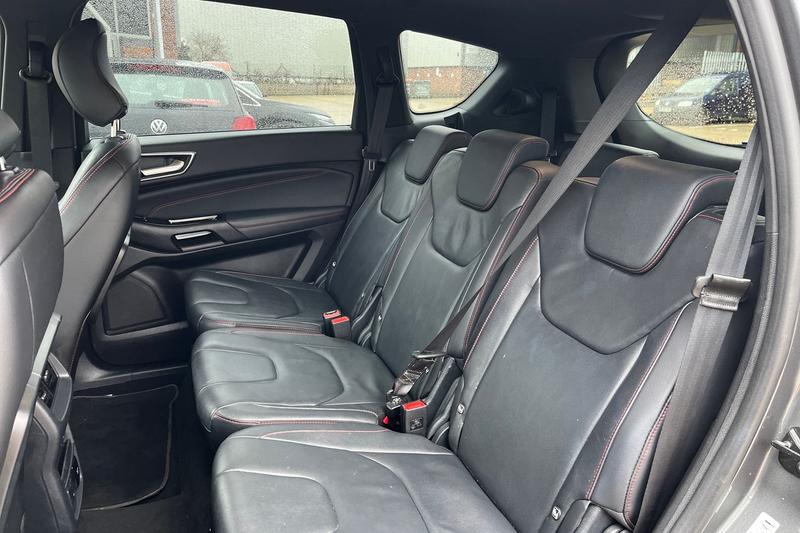 Used Ford S-Max 2023 for sale - 77450354: Photo 20