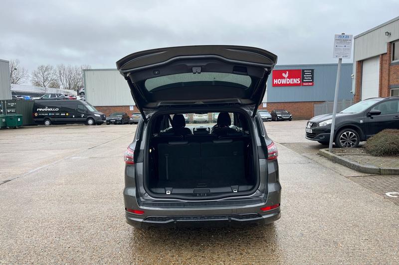 Used Ford S-Max 2023 for sale - 77450354: Photo 21