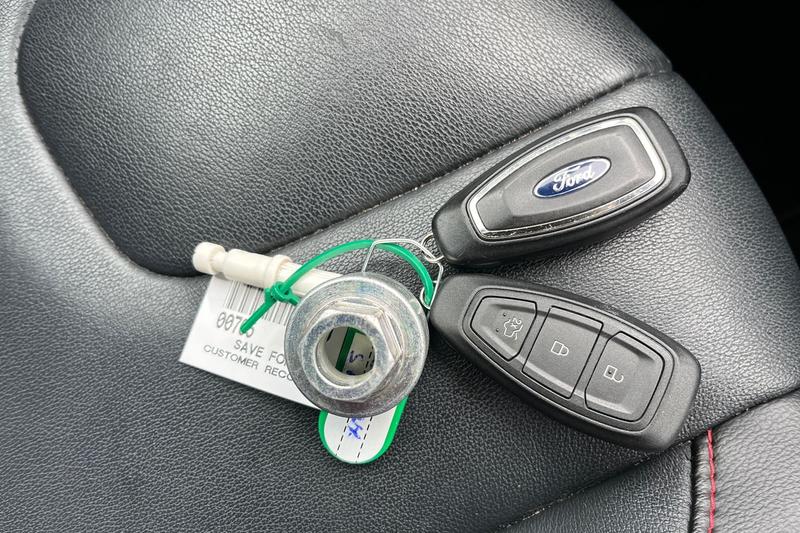 Used Ford S-Max 2023 for sale - 77450354: Photo 22