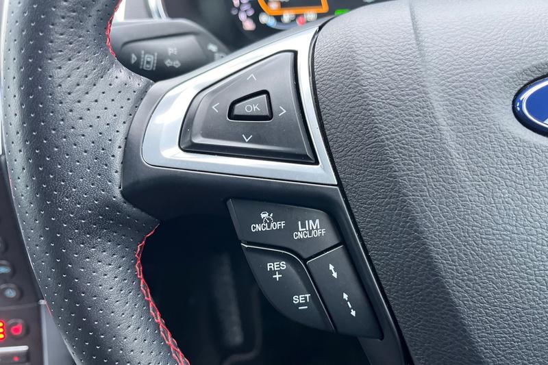 Used Ford S-Max 2023 for sale - 77450354: Photo 23