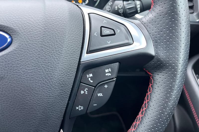 Used Ford S-Max 2023 for sale - 77450354: Photo 24