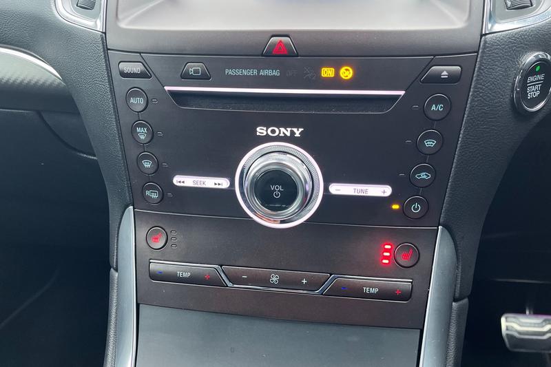 Used Ford S-Max 2023 for sale - 77450354: Photo 25