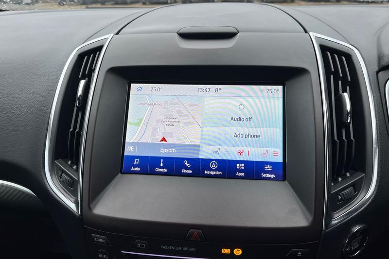 Used Ford S-Max 2023 for sale - 77450354: Photo 27