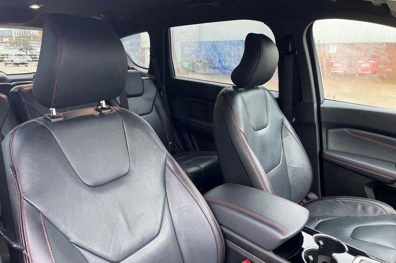 Used Ford S-Max 2023 for sale - 77450354: Photo 28