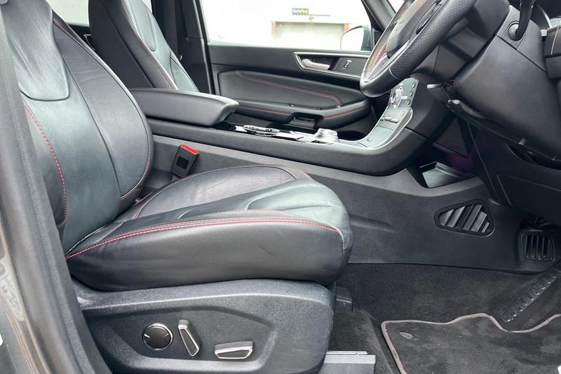 Used Ford S-Max 2023 for sale - 77450354: Photo 29